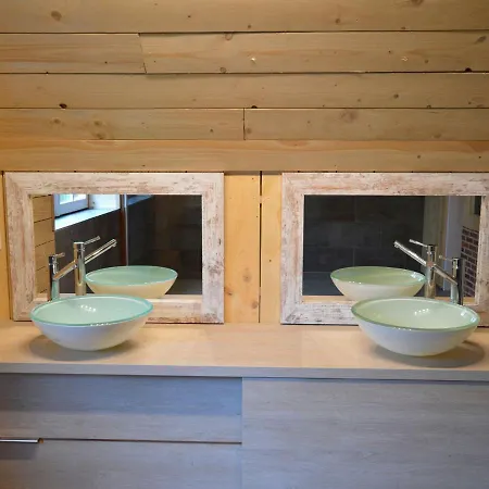 Cozy Holiday In With Sauna Σπίτι διακοπών