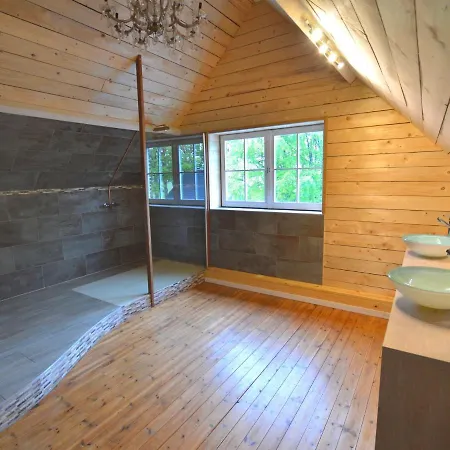 Cozy Holiday In With Sauna * Polleur