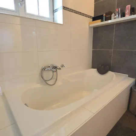 Cozy Holiday In With Sauna Σπίτι διακοπών